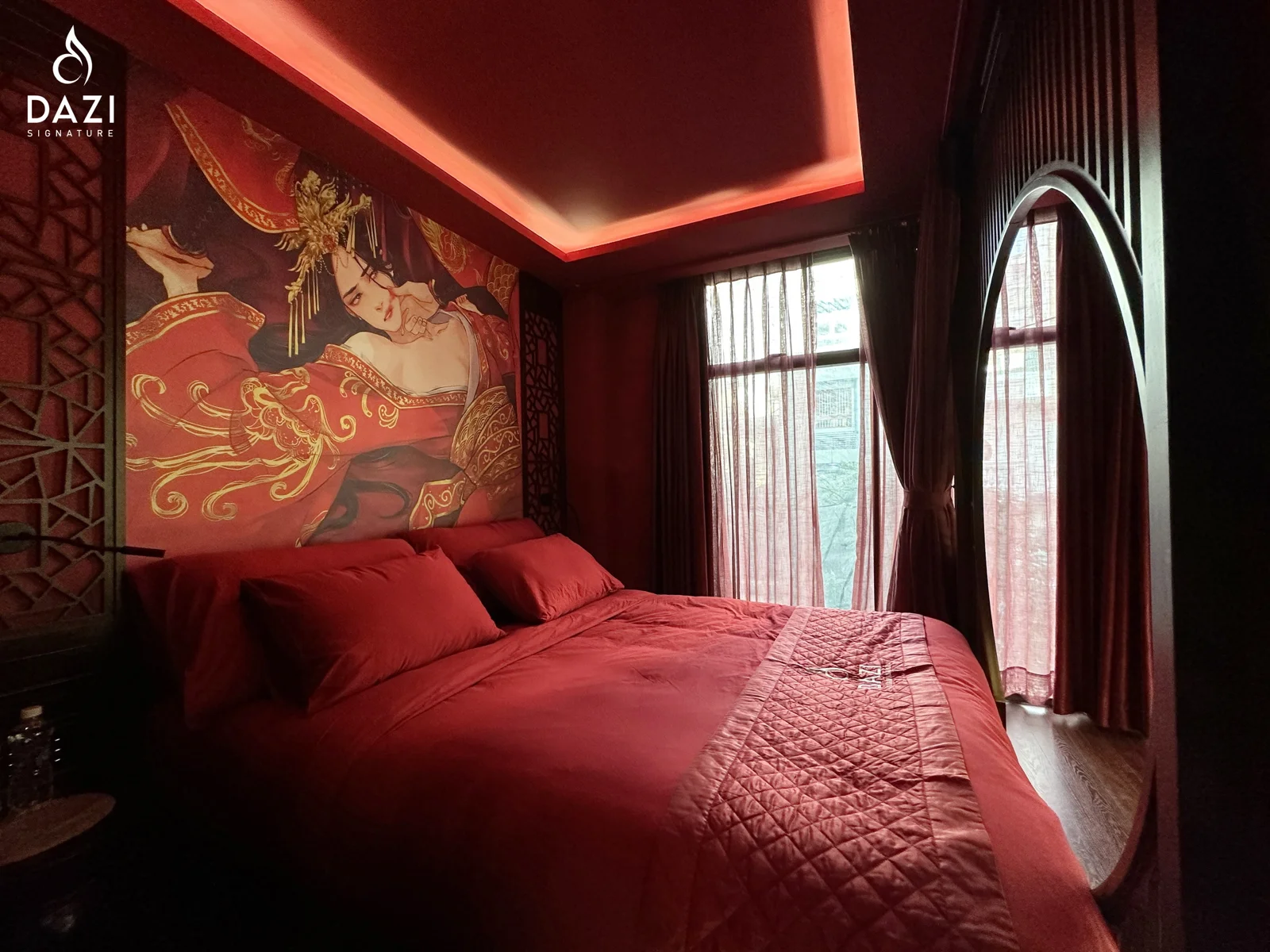 Chinese Room - góc nhìn 3