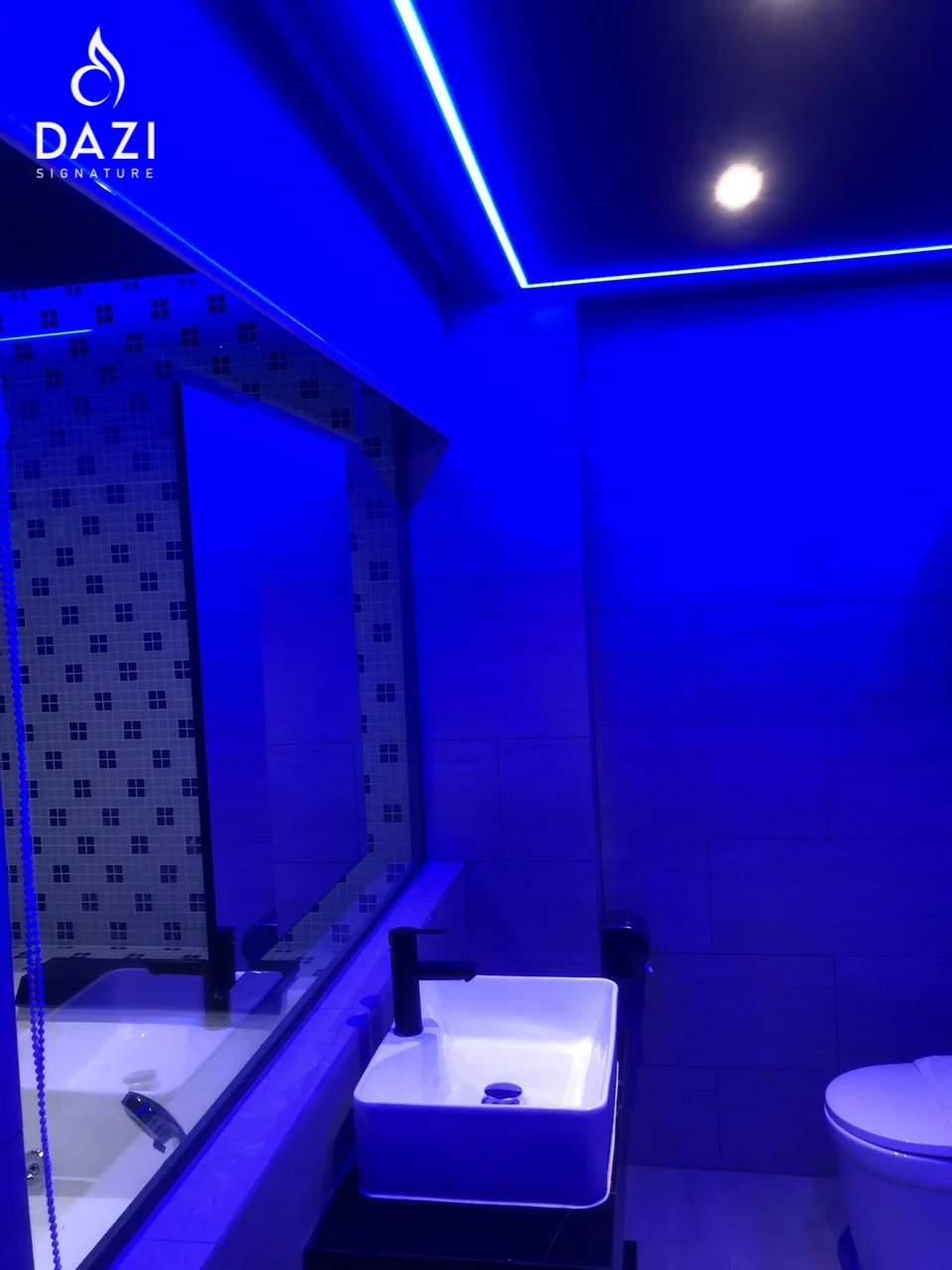 Cinema Room - góc nhìn 4