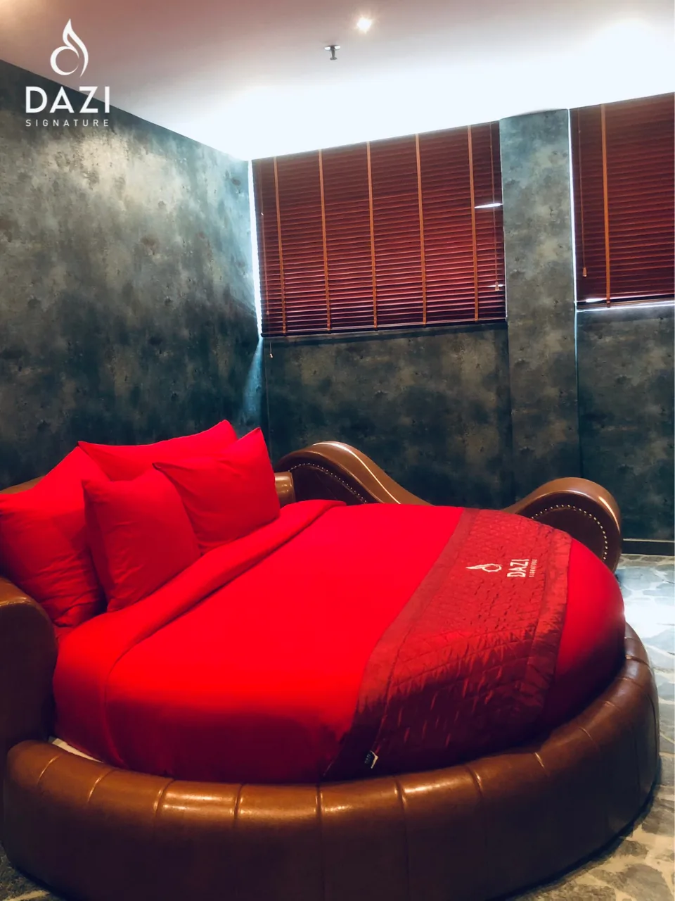 Amazon Room - Dazi Signature Bến Thành