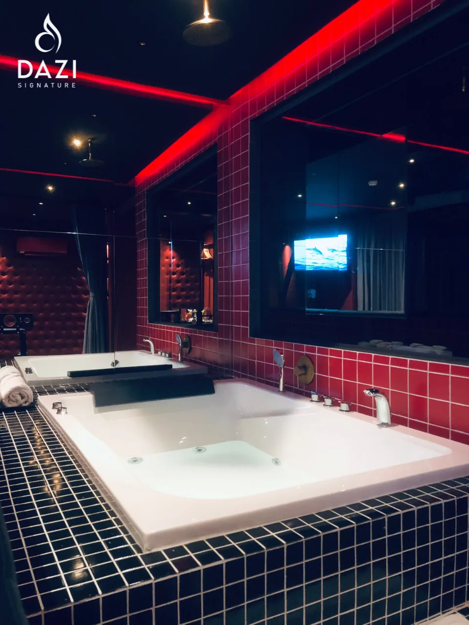 Bdsm Room - Dazi Signature Bến Thành