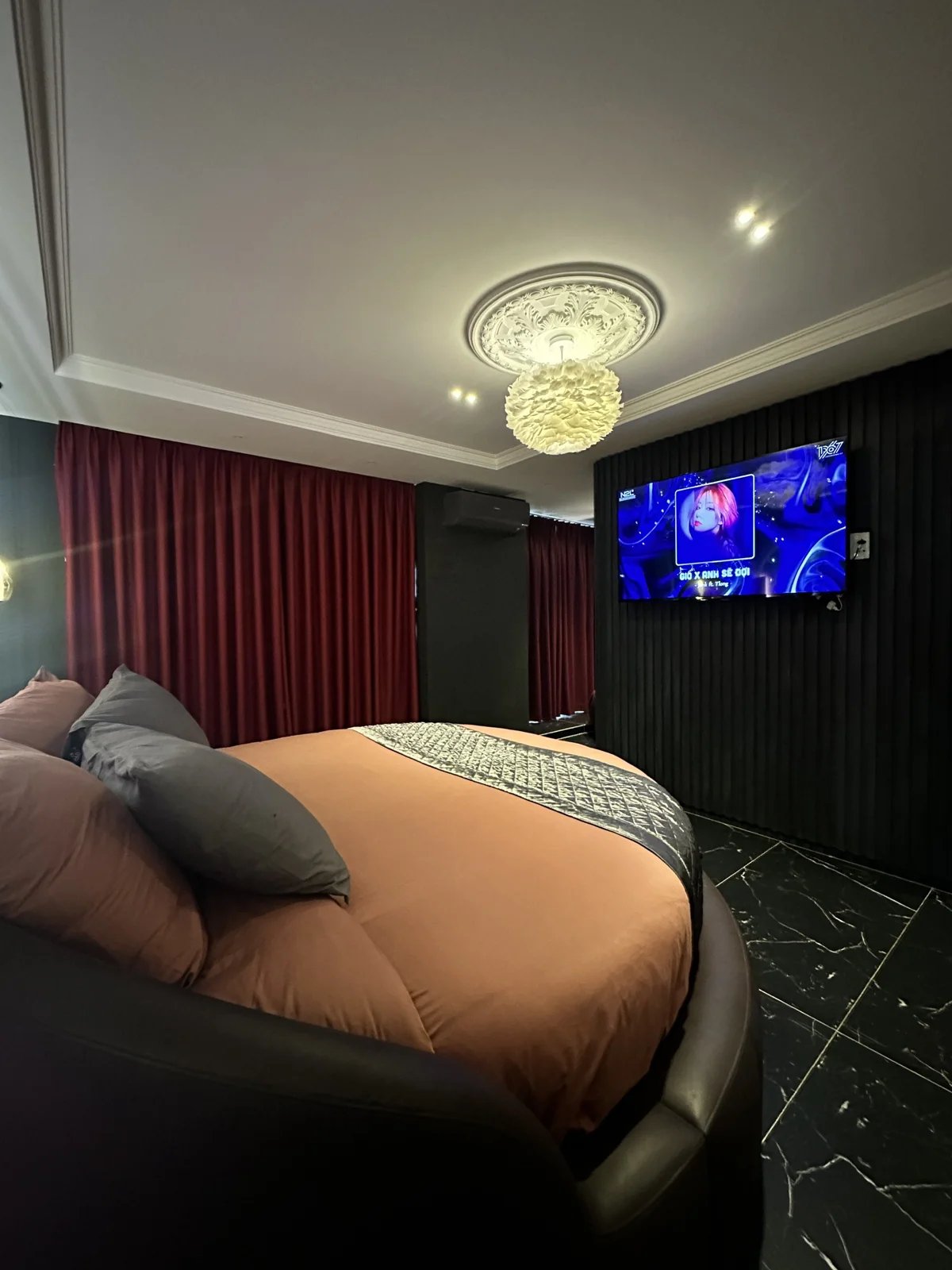 Heaven Room - góc nhìn 7