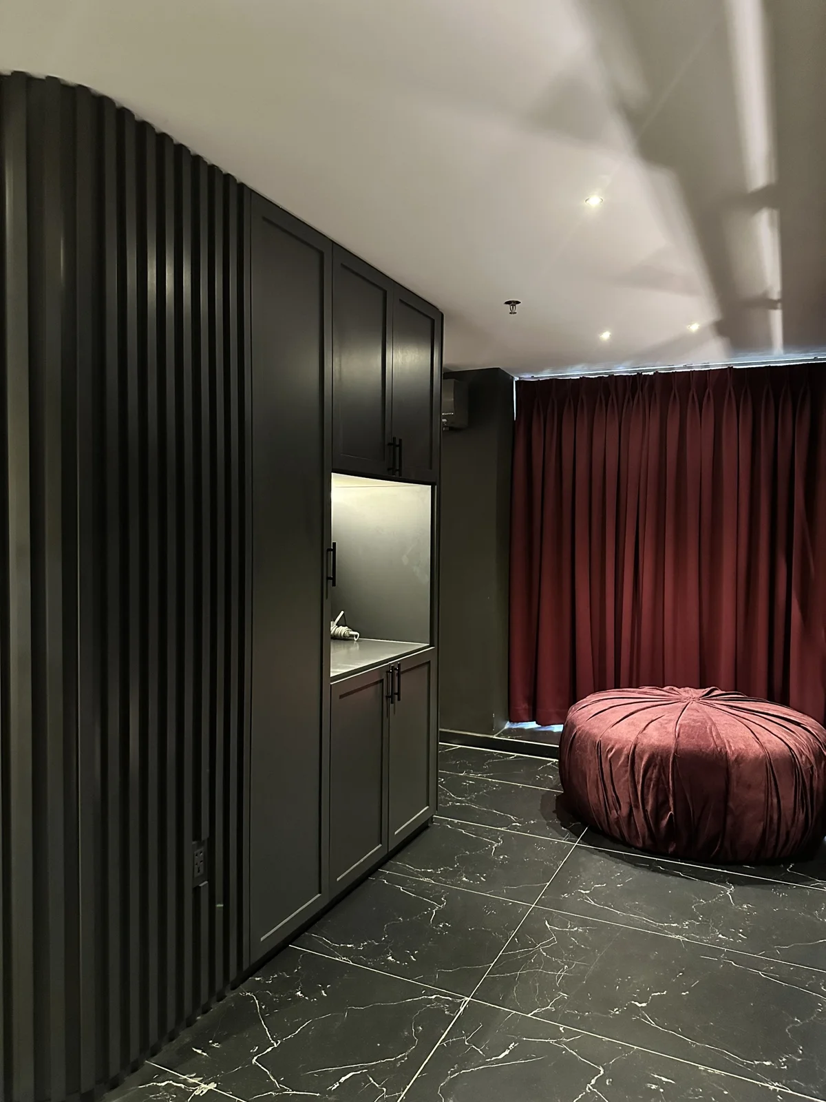 Heaven Room - góc nhìn 9