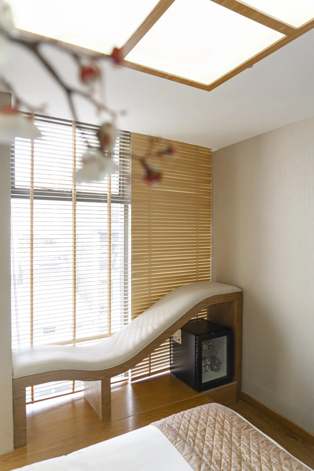 Mini Japan Room - góc nhìn 2