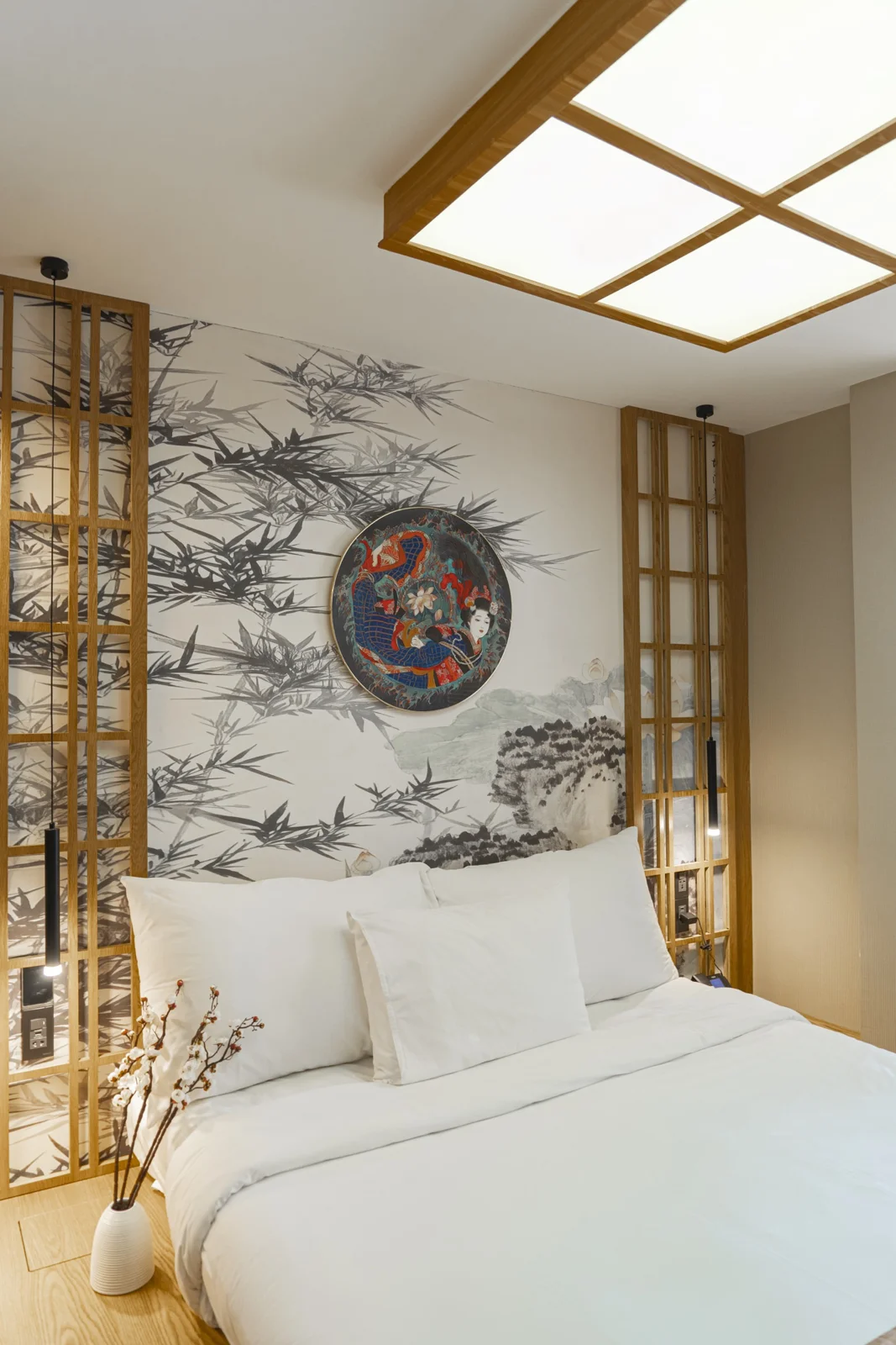 Mini Japan Room - góc nhìn 7