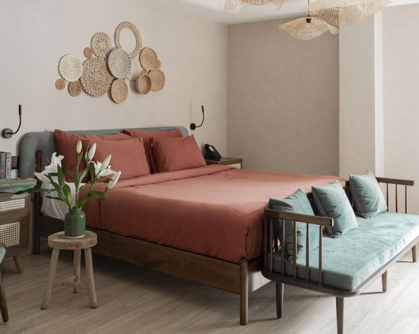 khách sạn sài gòn