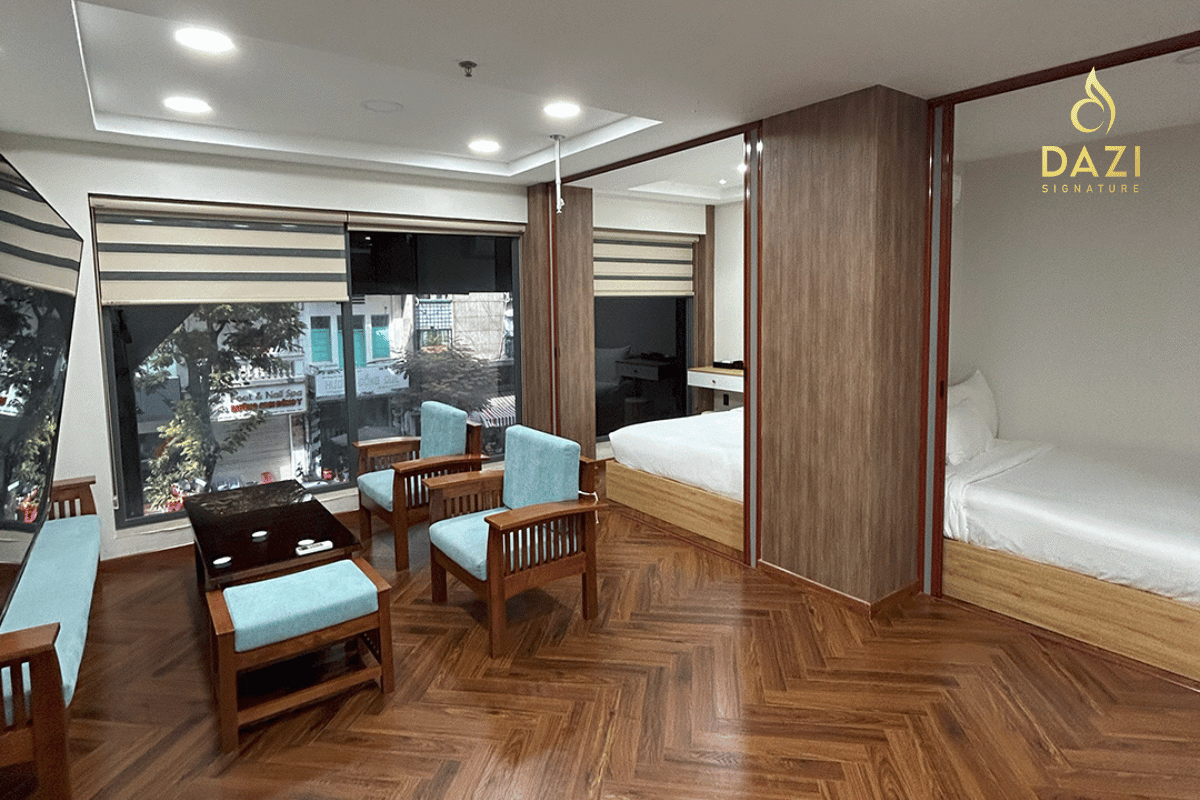 hotel 