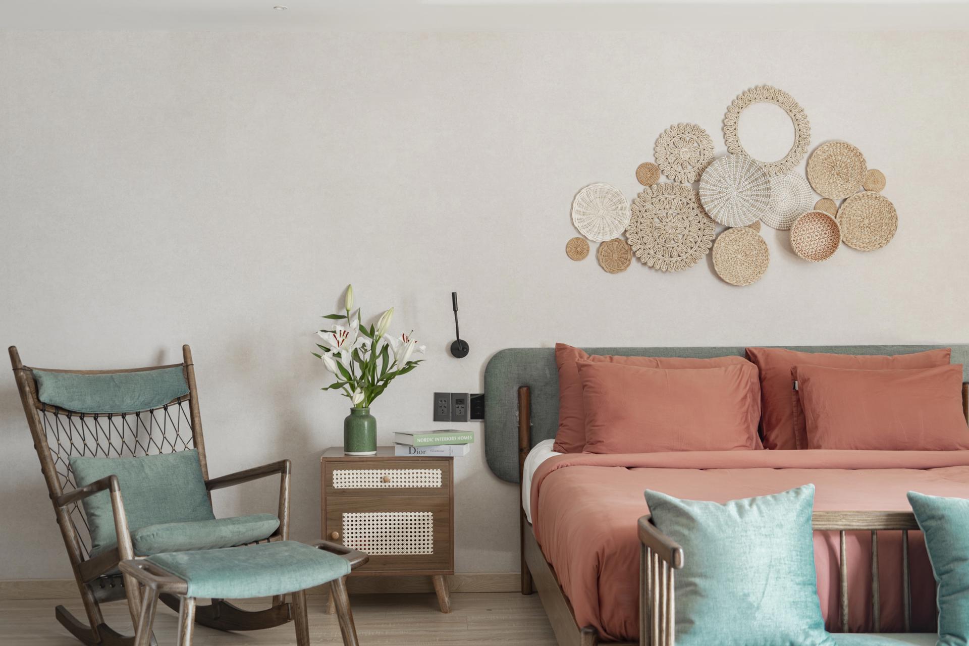 Khách sạn Dazi Signature – Thiên đường Workation ở Sài Gòn