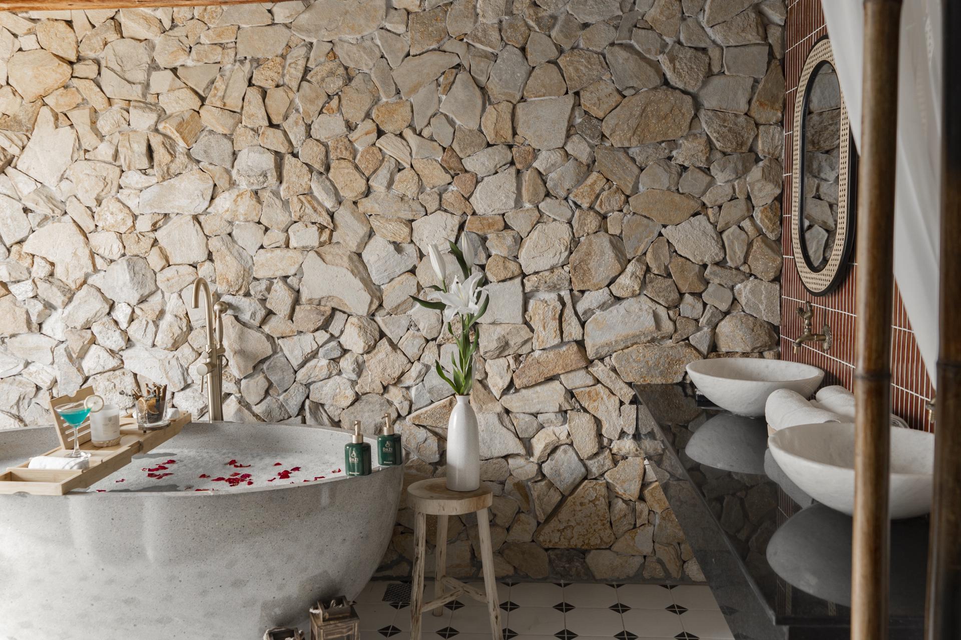 DAZI SIGNATURE - NGHỈ DƯỠNG HIỆN ĐẠI TẠI SÀI GÒN